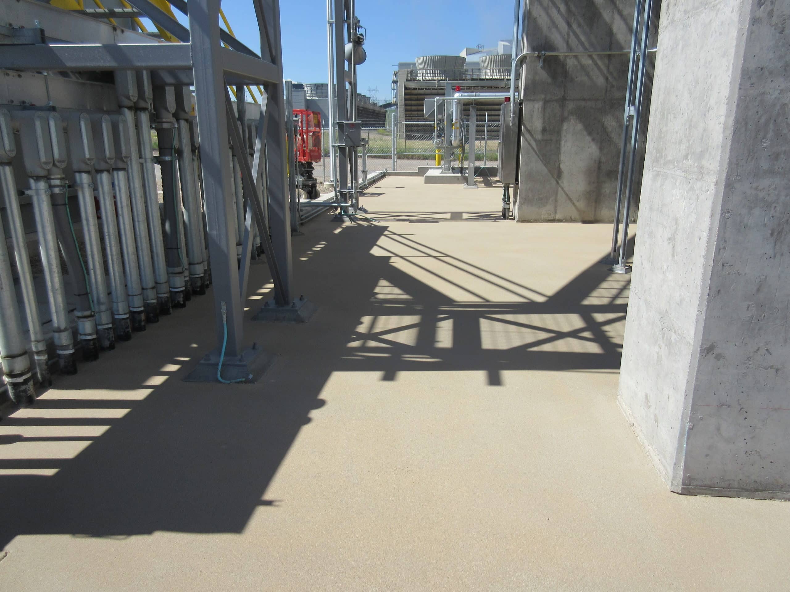 Epoxy Floor Coating Companies