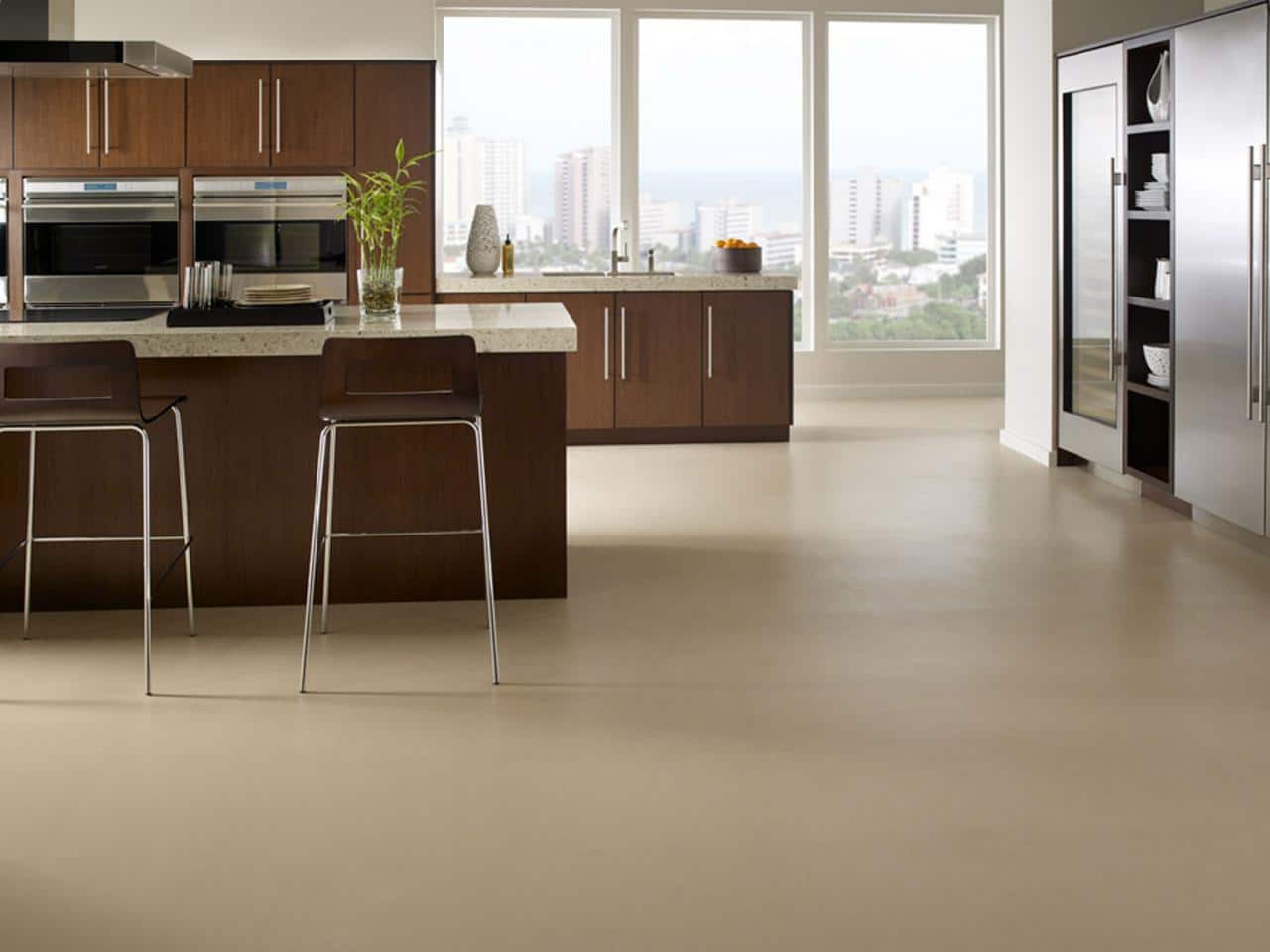 Affordable Epoxy Columbus, OH Flooring Contractors