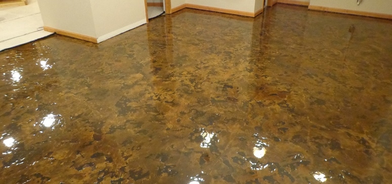 How Long Do Commercial Epoxy Floors Last?