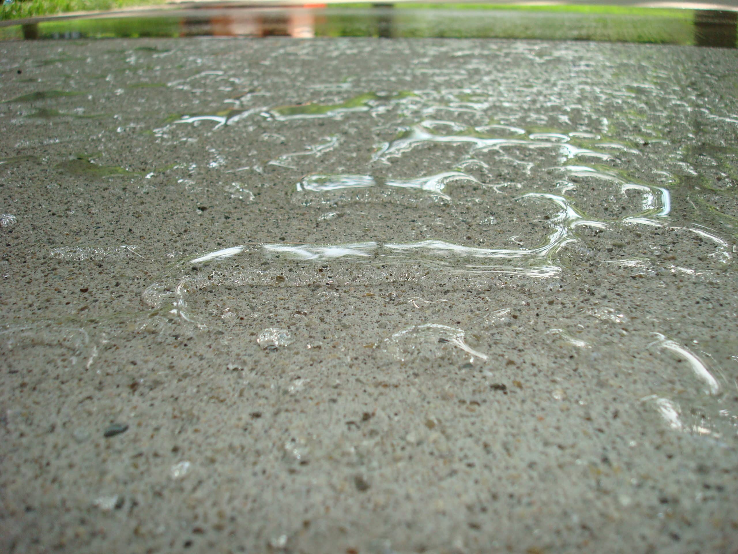 Waterproof Floor Coatings