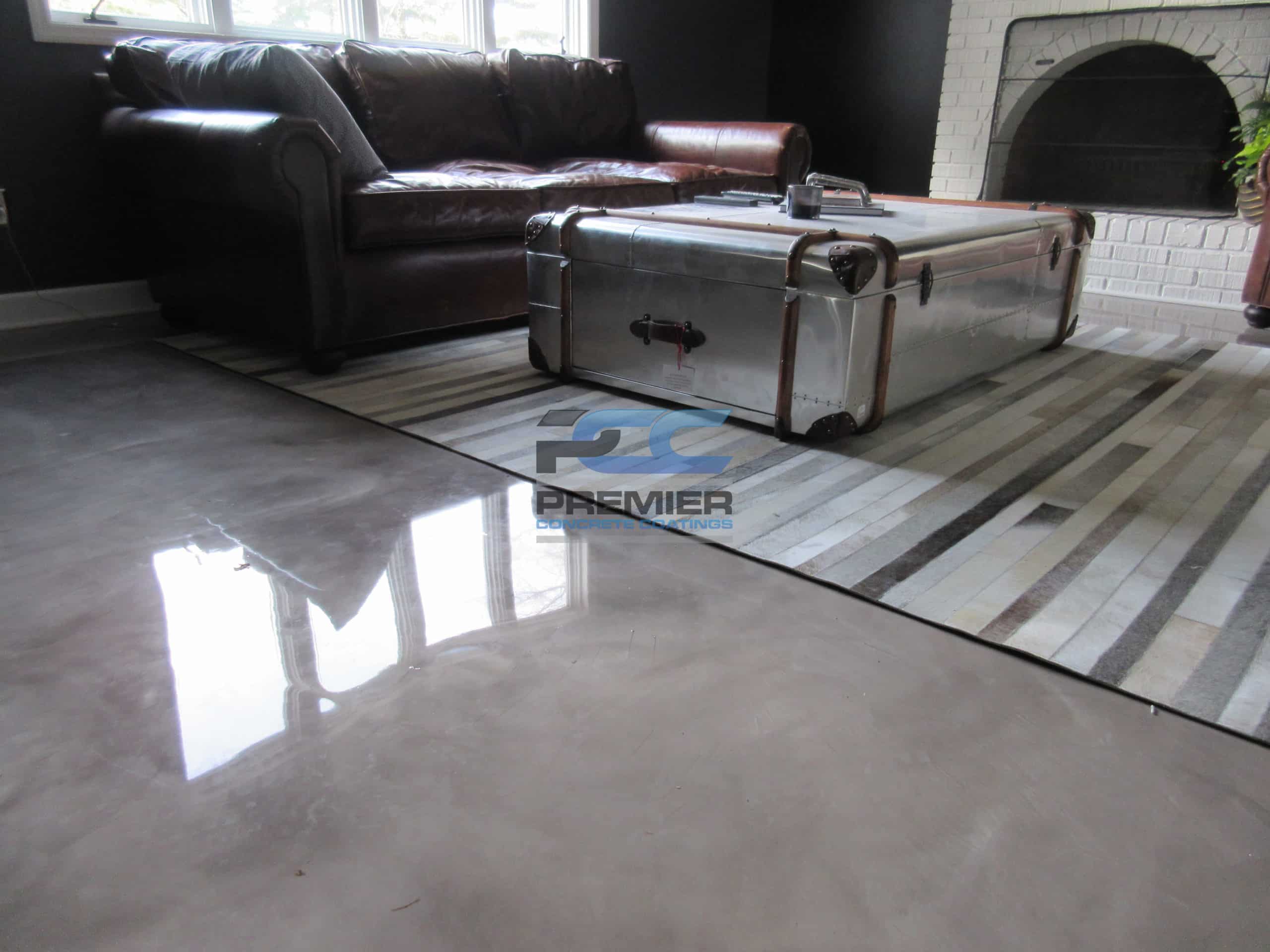 Polish Cement