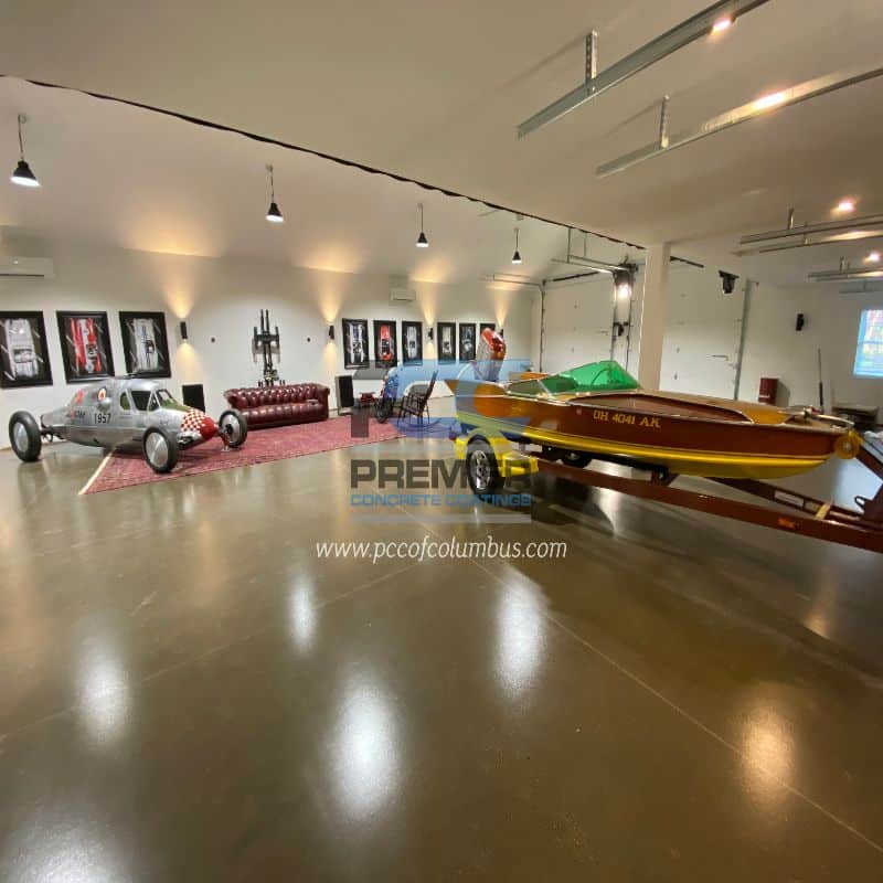 Best Flooring For Commercial Space