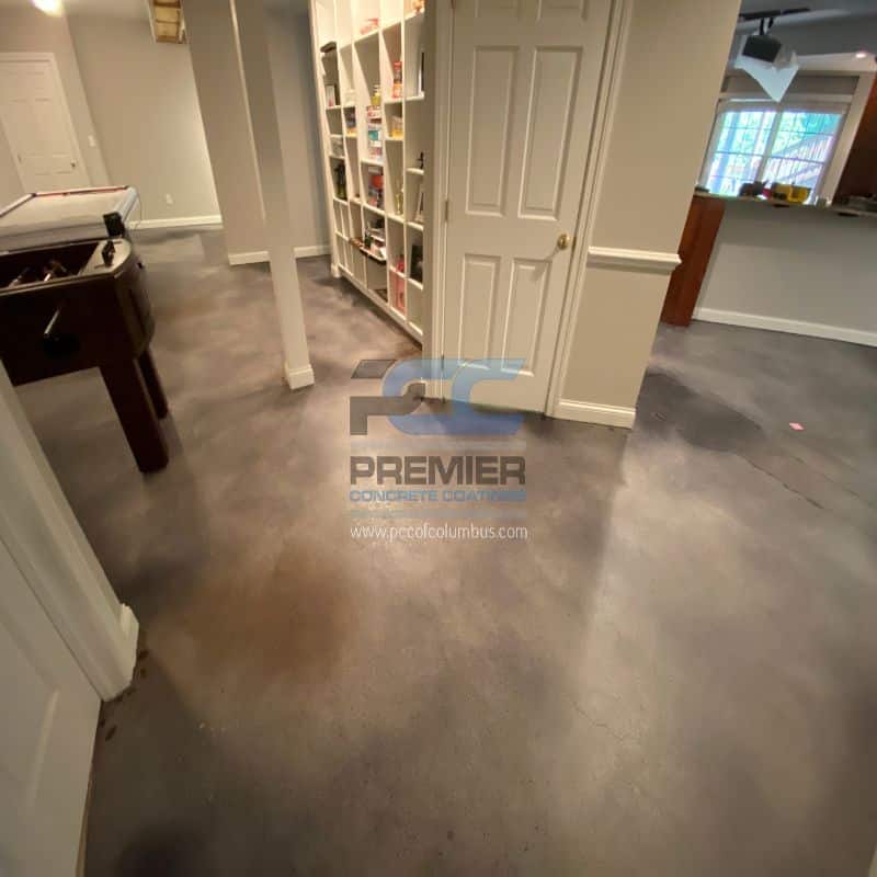 Primer For Epoxy