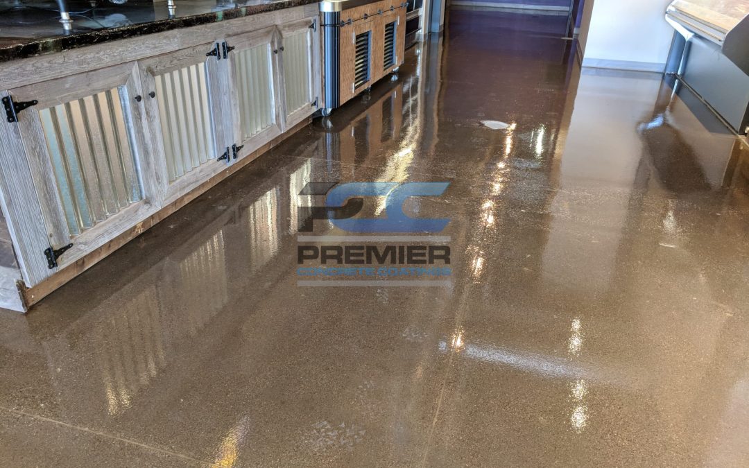 What Is the Best Commercial Kitchen Epoxy Flooring?