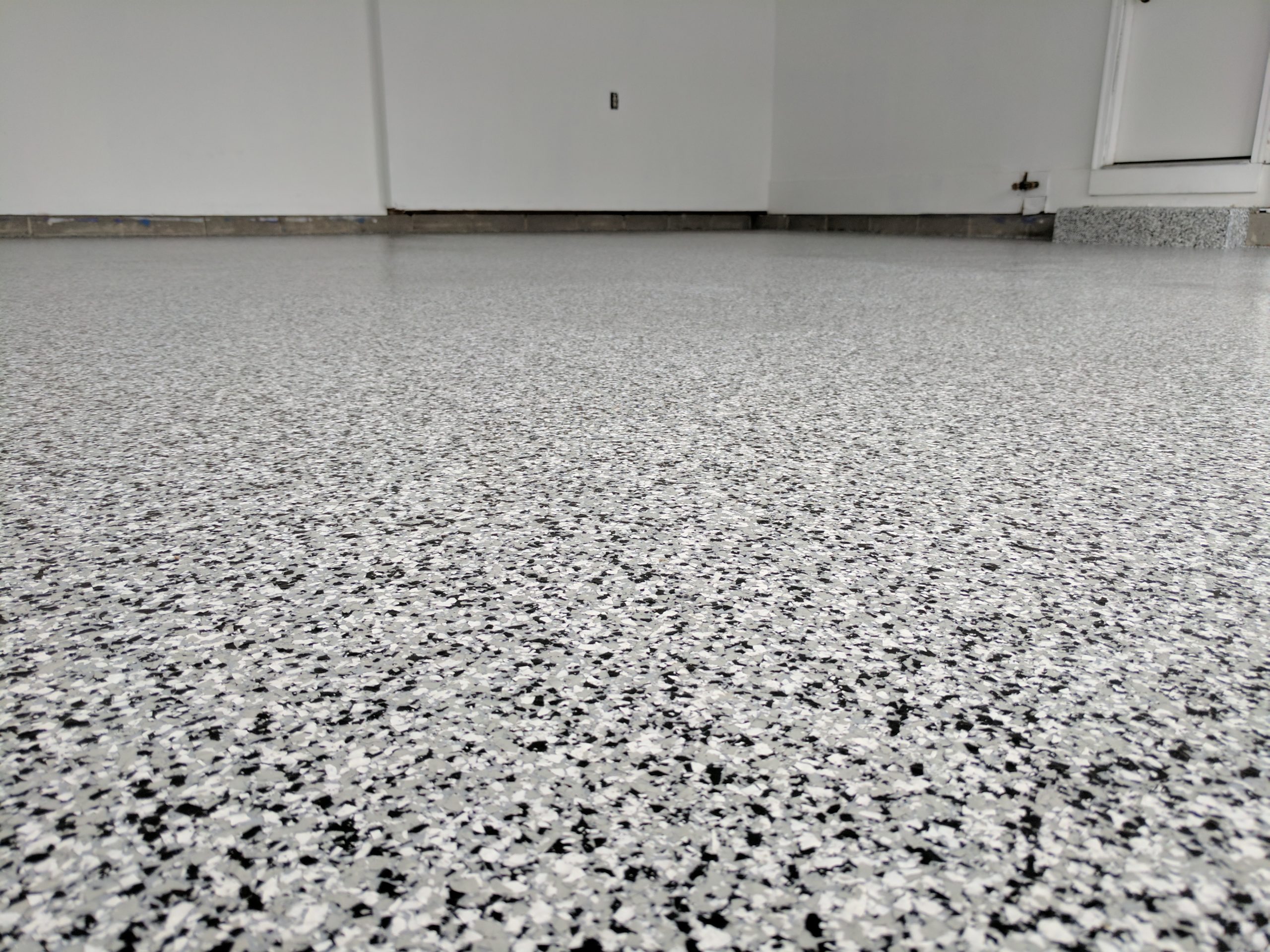Epoxy Flake