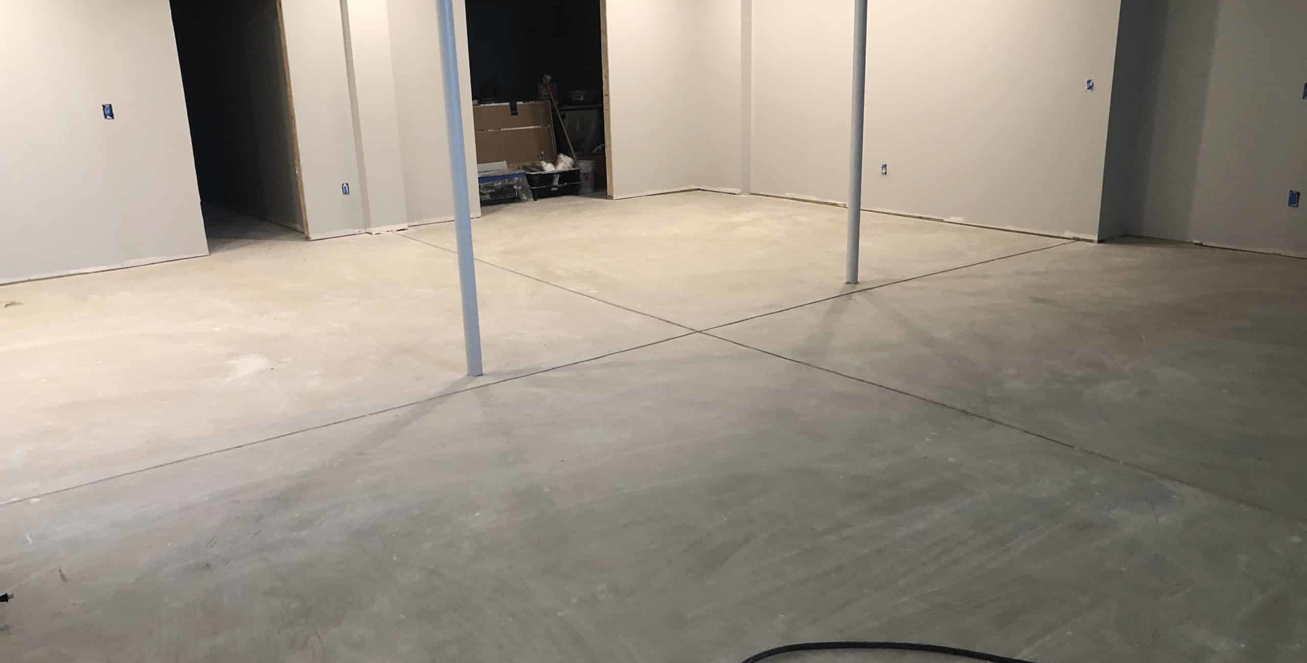 Restore Concrete