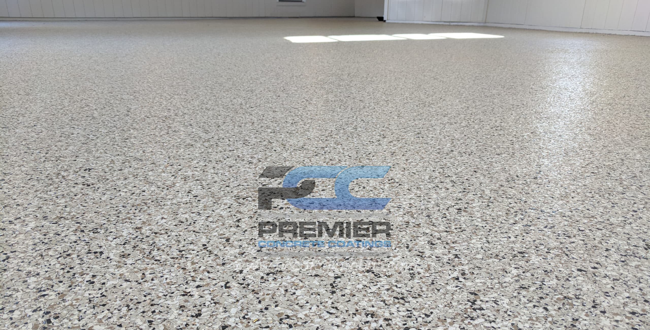 Durable Garage Floors
