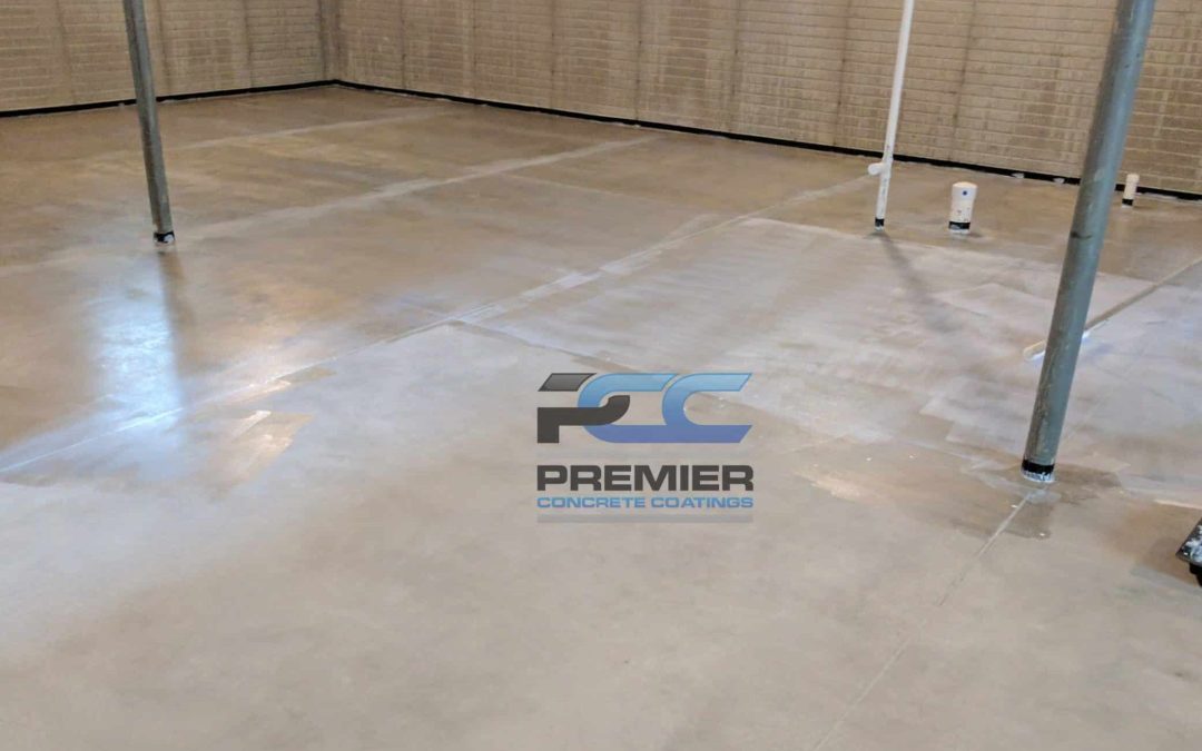 Add Value to Your Home with Epoxy Basement Finish