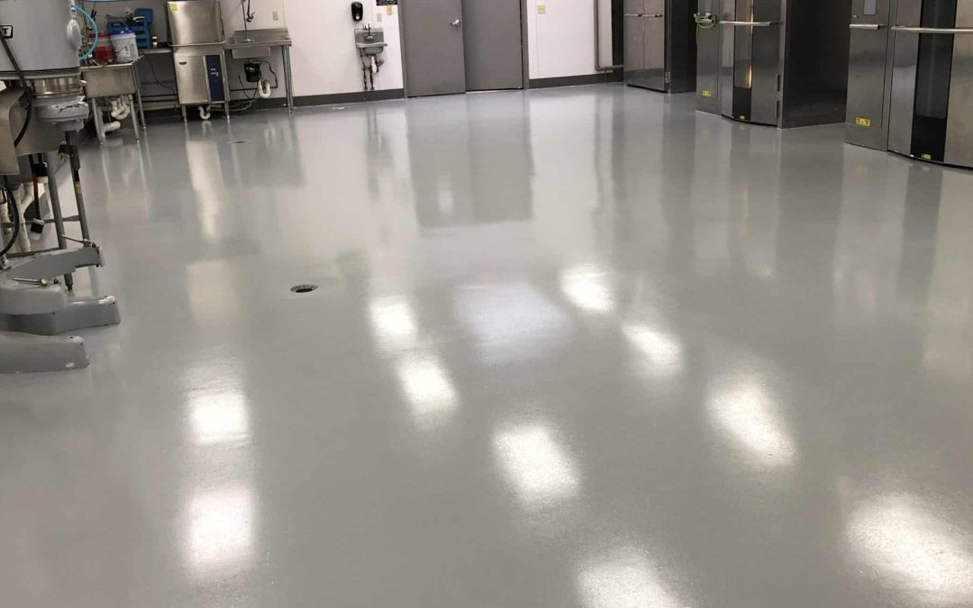 Commercial Coatings: Enhancing the Appearance of Your Business