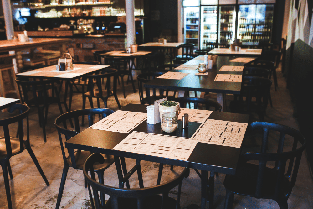 What to Consider When Choosing Restaurant Flooring