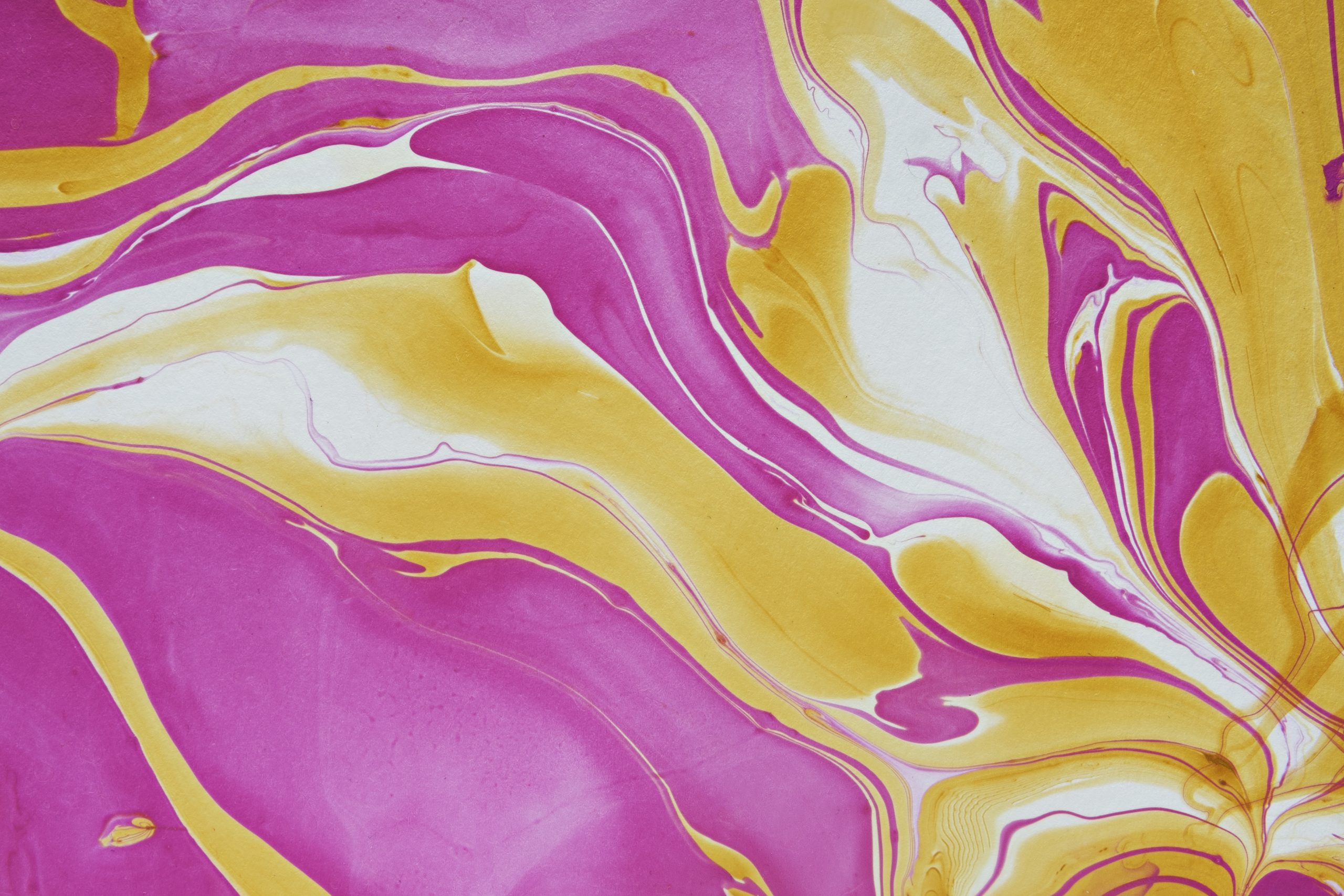 Floor Metallic Epoxy