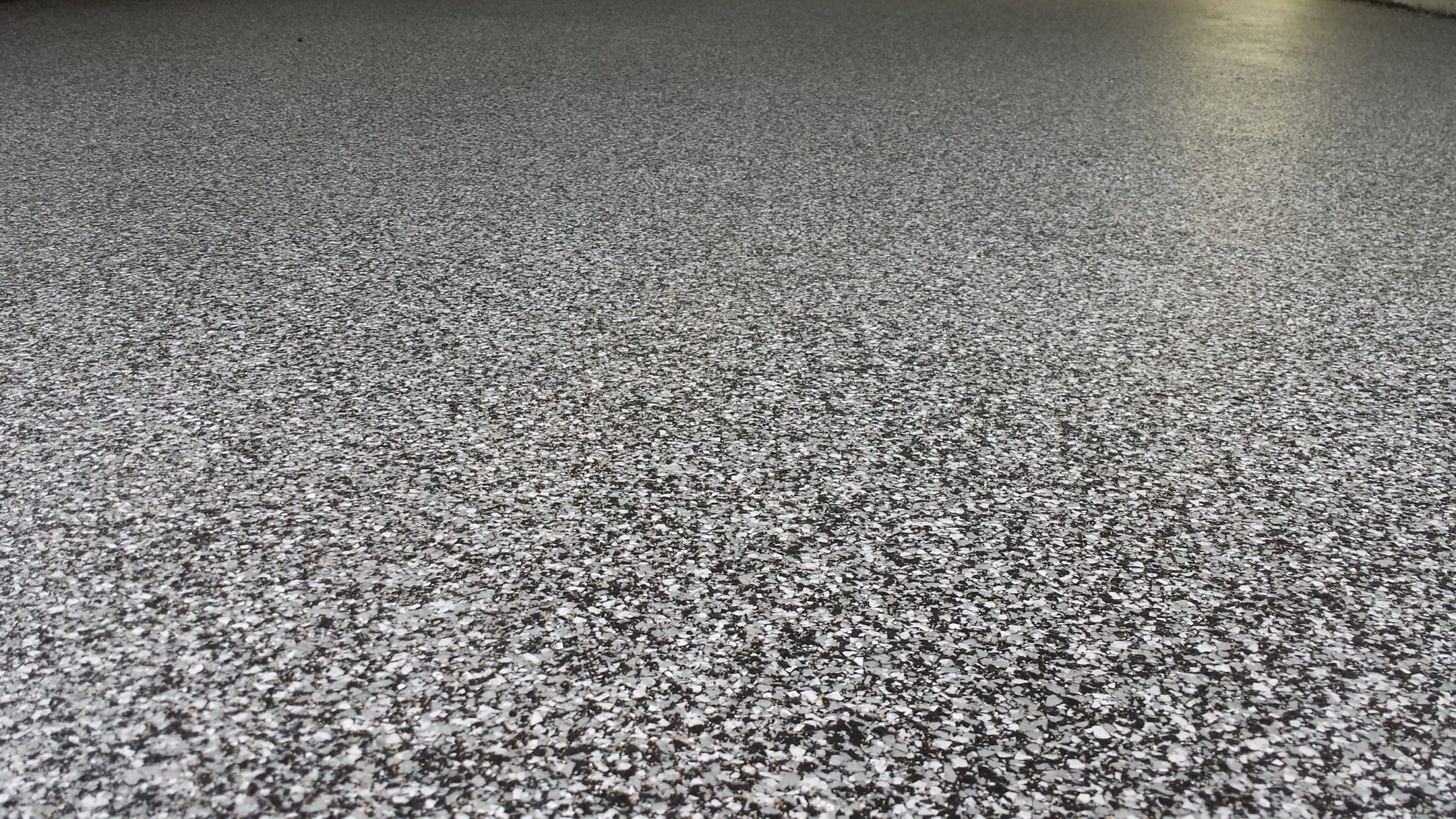 Columbus Ohio Garage Floor Coating Flooring Contractors