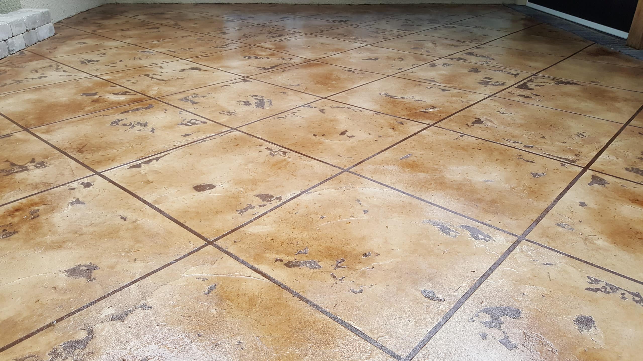 5 Decorative Concrete Floors Every Homeowner Needs