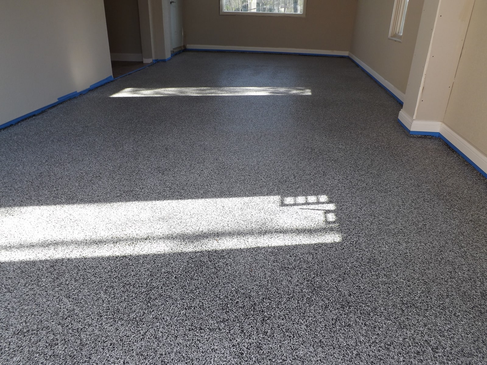 5 Decorative Concrete Floors Every Homeowner Needs