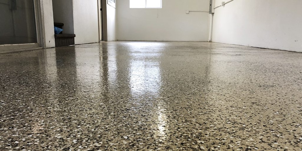 Oil Resistant Garage Floor Coatings That Will Last For A Lifetime