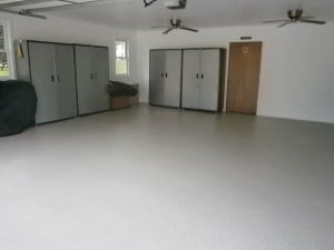 Does A Garage Epoxy Floor Increase Home Value?