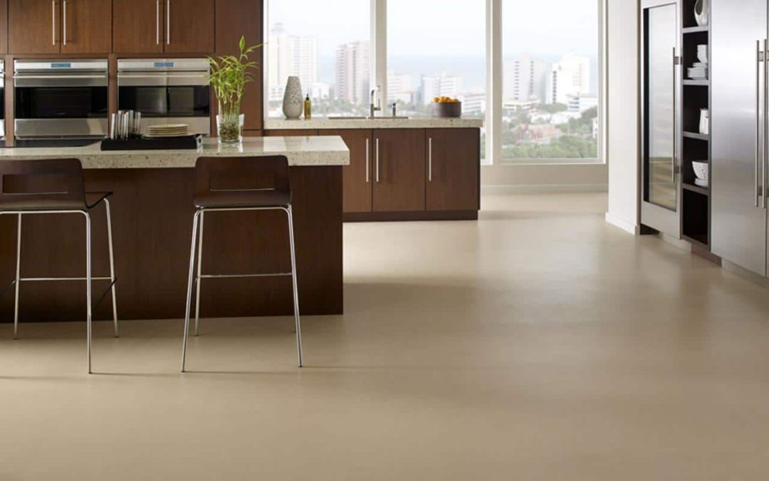 3 Stylish And Affordable Flooring Options