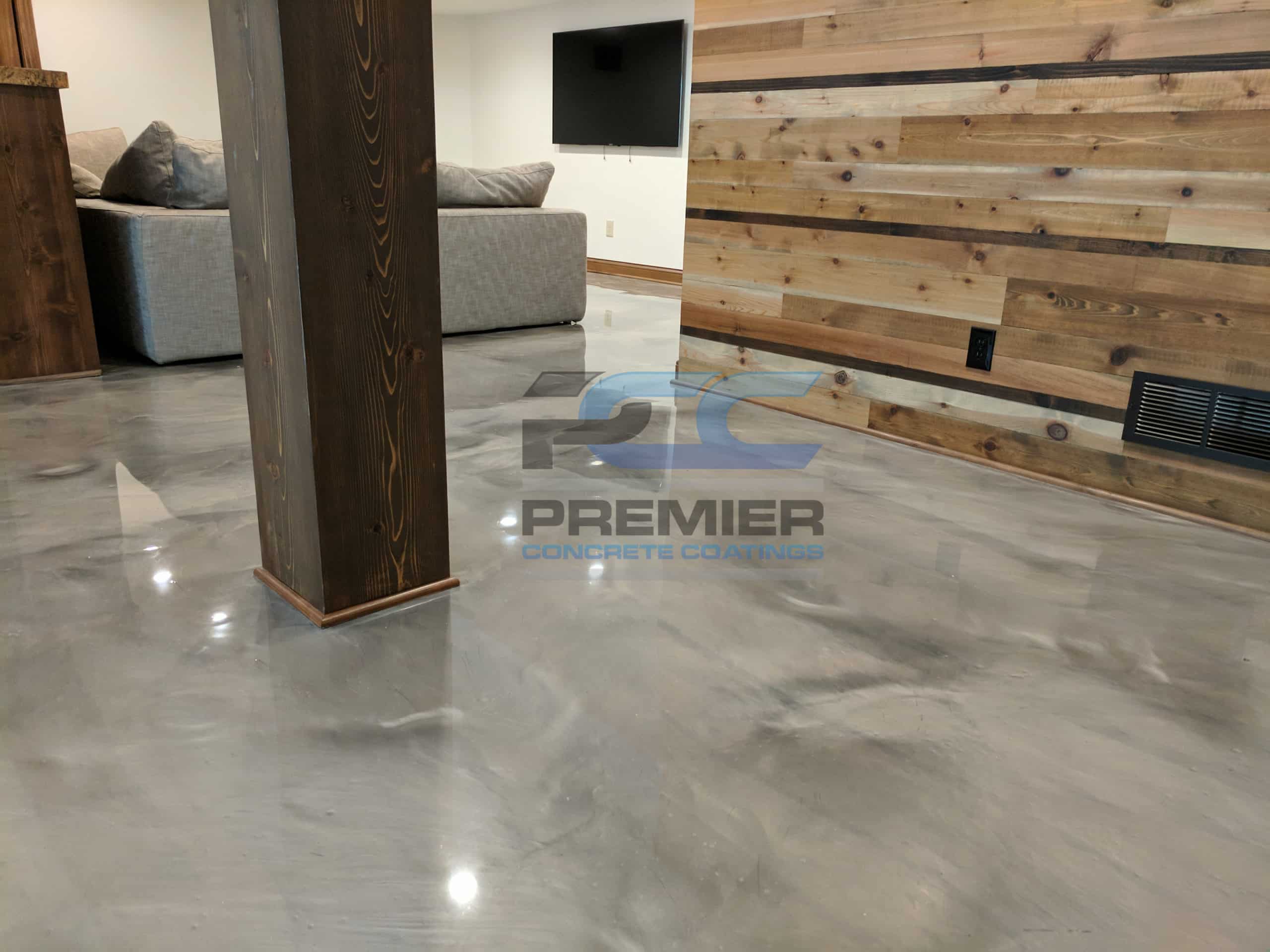 Water Resistant Flooring Columbus, OH Flooring Contractors