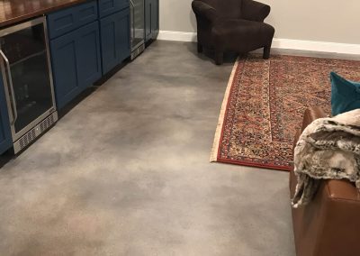 basement floor coatings