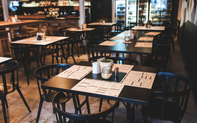 What to Consider When Choosing Restaurant Flooring