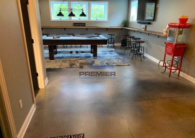 basement floor coatings