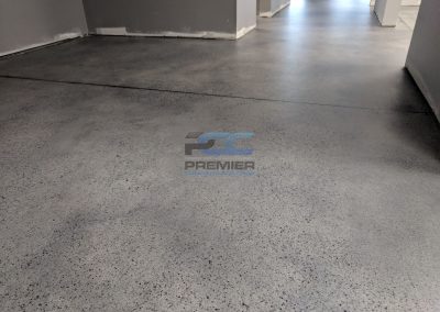 concrete staining