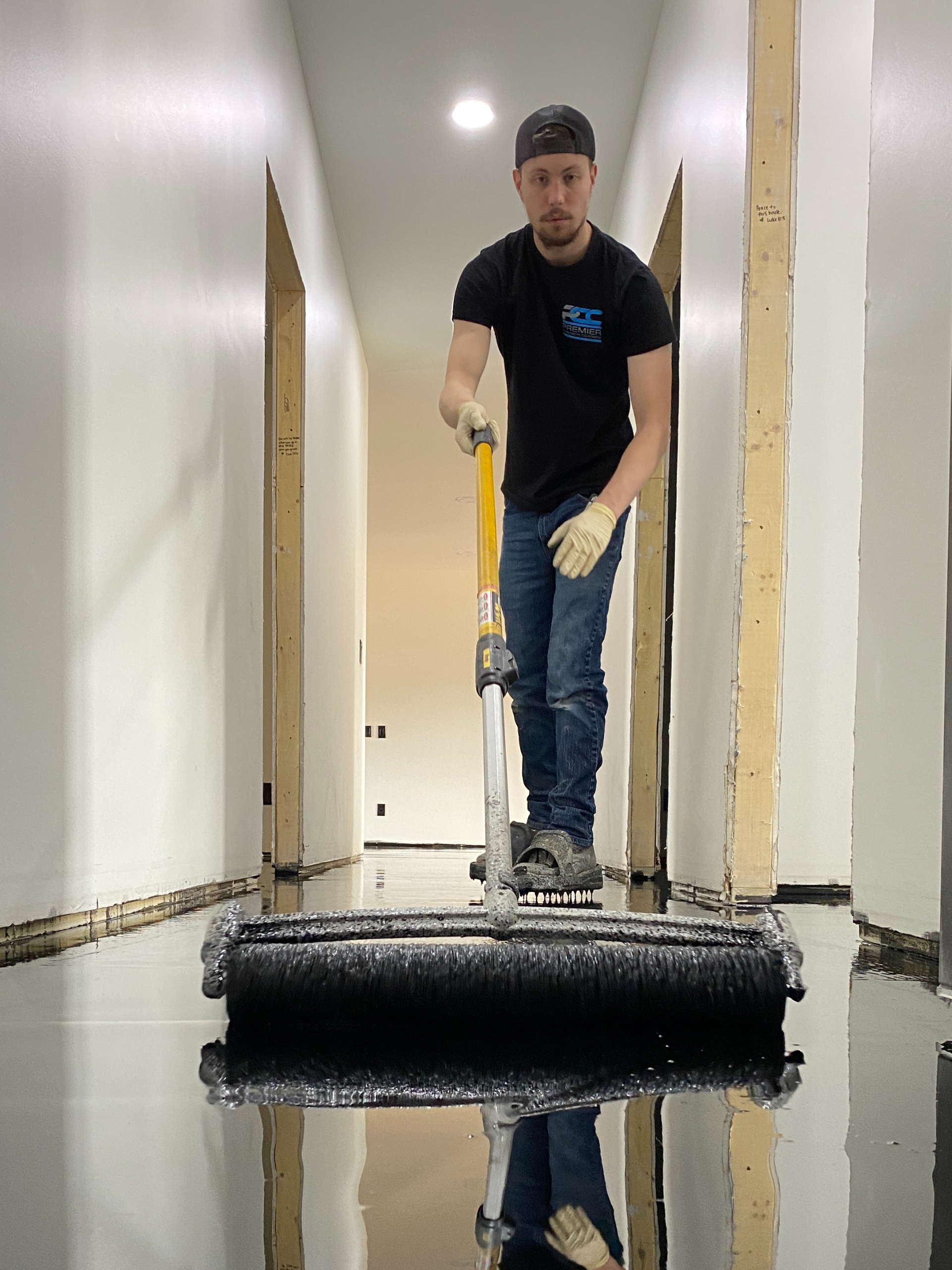 zach-2 epoxy floor coating contractors
